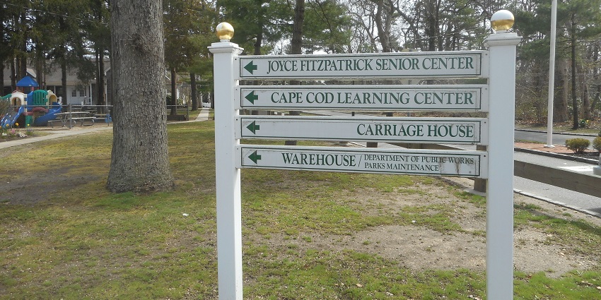 Things to do in East Islip include exploring the Brookwood Hall Park with open lawns
