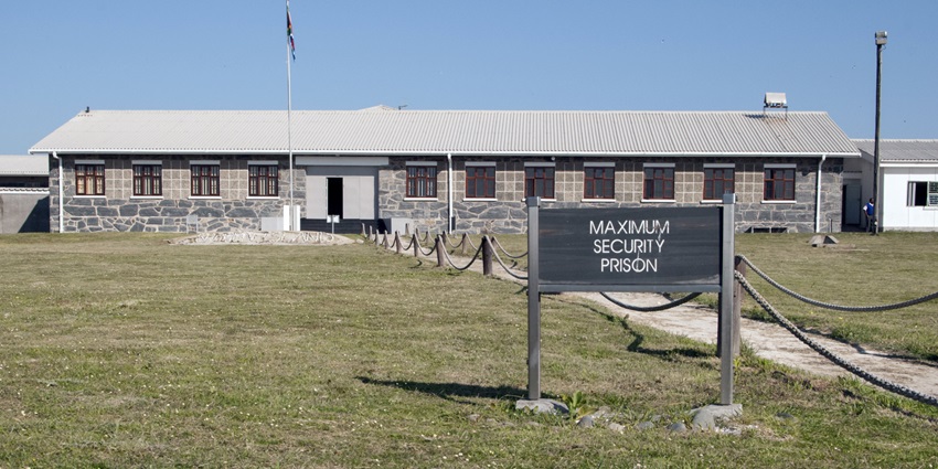Robben Island is preserved as one of the most significant monuments in South Africa.