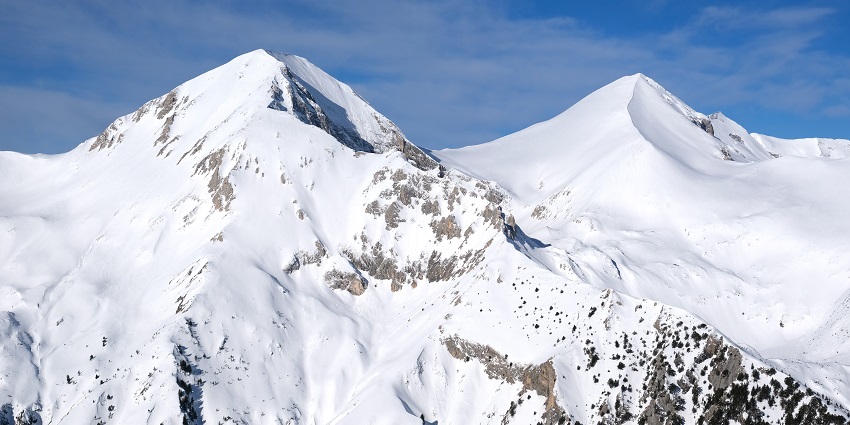 Hit the slopes of Bansko, Bulgaria’s premier ski resort nestled in the scenic Pirin Mountains.