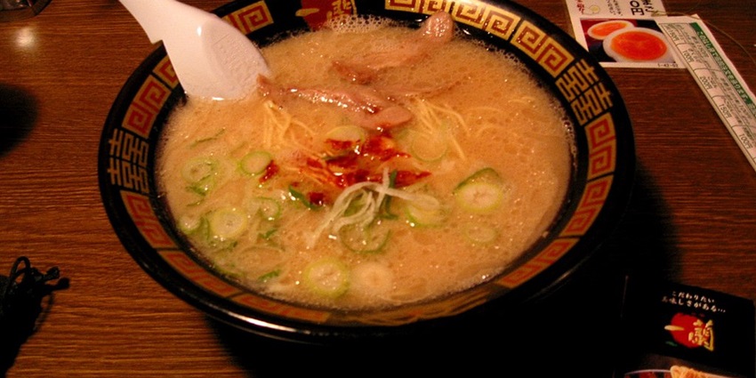 Savor the flavors of award-winning ramen in one of Tokyo’s most renowned noodle shops.