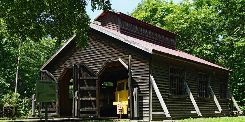 Exploring the Historic Village of Hokkaido is one of the historical things to witness in Sapporo.