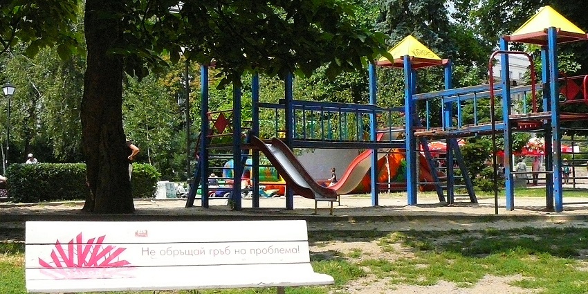 Relax in lush gardens, admire sculptures, and enjoy seaside views in Varna’s vast coastal park.