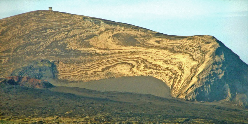 Learn about volcanic creation and protected ecosystems on this UNESCO site in Iceland.