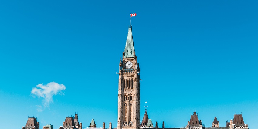 Things to do in Ottawa include climbing the Peace Tower for views and the Gatineau Hills.