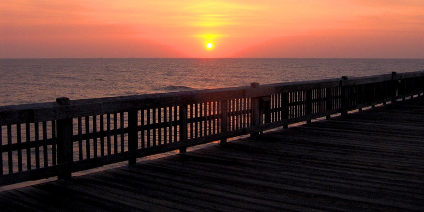Enjoy the soft sands, the historic lighthouse, and relaxed vibes on Tybee Island,