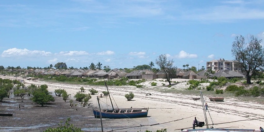 Dive pristine reefs, kayak serene lagoons, and enjoy barefoot luxury at Vamizi, among the famous islands in Mozambique.