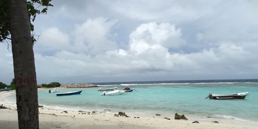 Villingili Island, Addu Atoll tops the list of best places to visit in Maldives in March