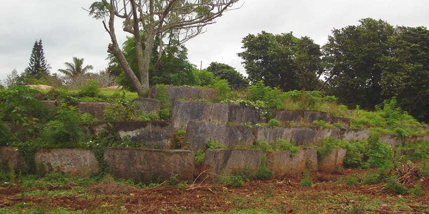 Step into ancient Polynesian history at Tongatapu’s tombs, blowholes, and landmarks.