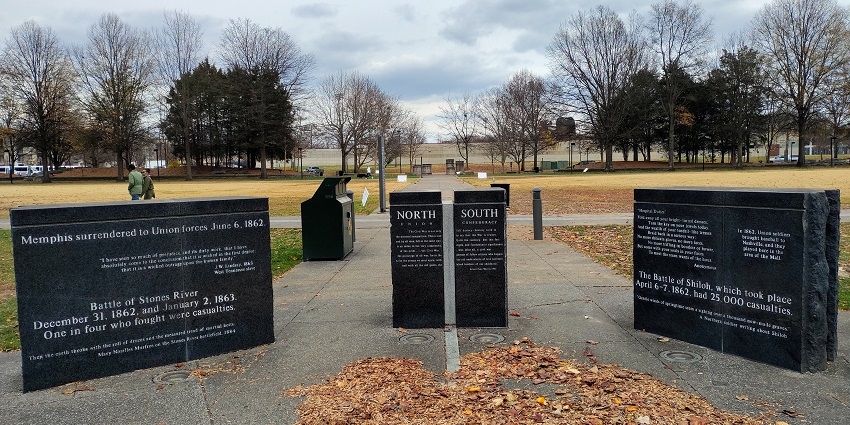 Things to do in Dunn, NC, include visiting the historic battlefield and museum site.