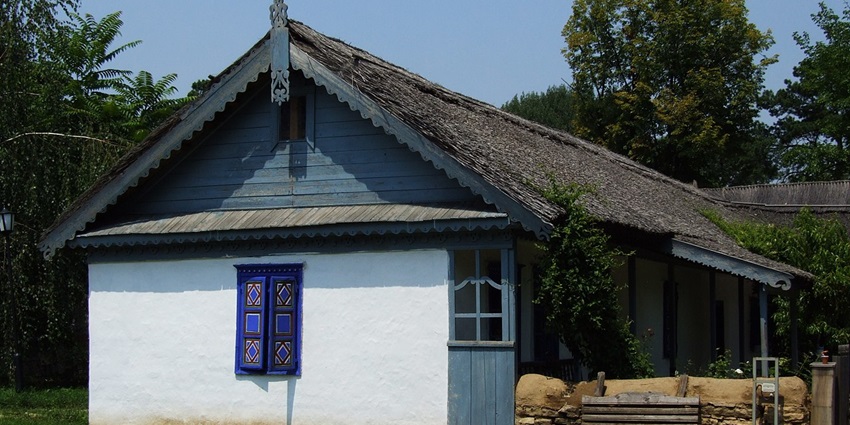Things to do in Bucharest include visiting the open-air museum with village homes.