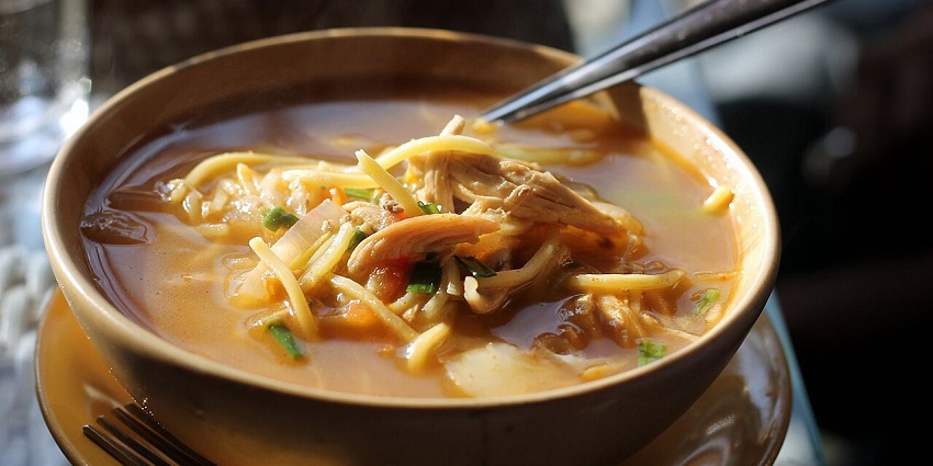 Local Tibetan and multi-cuisine food adding to how much a trip to Ladakh cost
