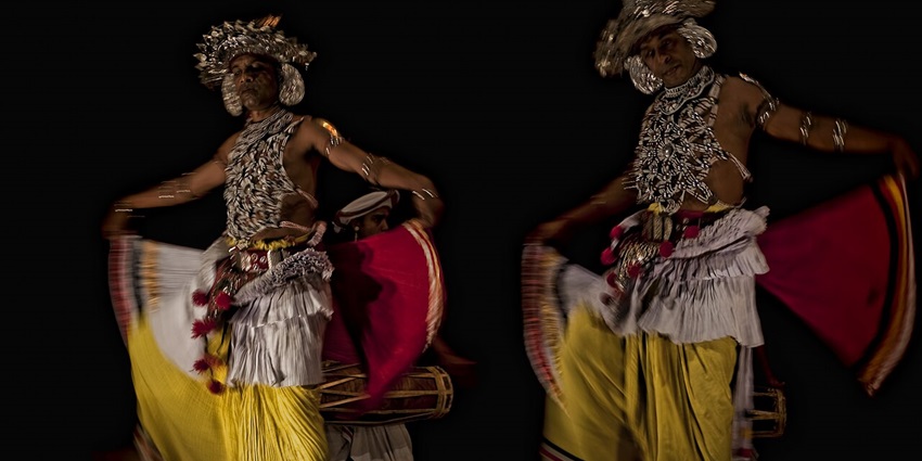 Be entertained by vibrant drumming, colorful costumes, and high-energy cultural performances.