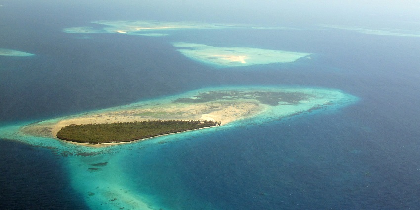 A beach destination known for its historic Stone Town, among the best islands in Tanzania.