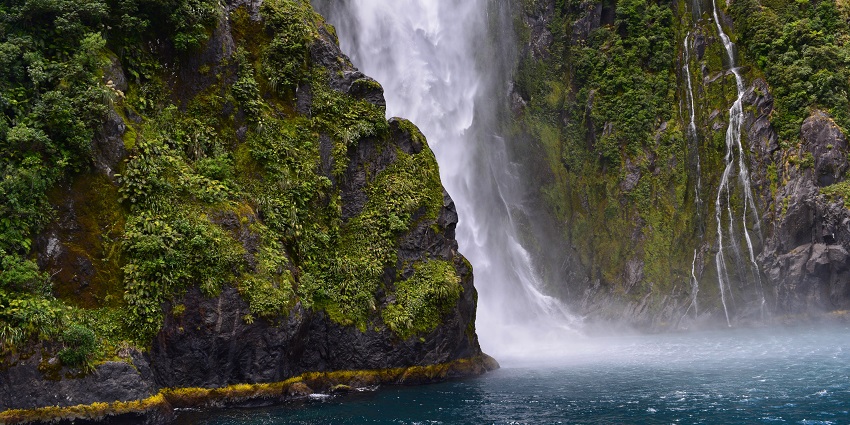 Waterfalls in Chiang Mai includes Bua Tong Waterfall, Mae Sa Waterfall, Huay Kaew Waterfall and many more.