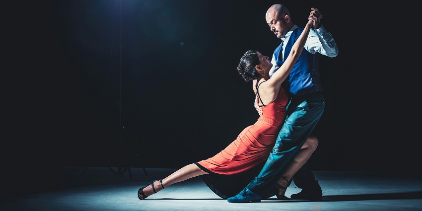 Watch lively dancers perform—an exciting part of things to do in Havana at night.