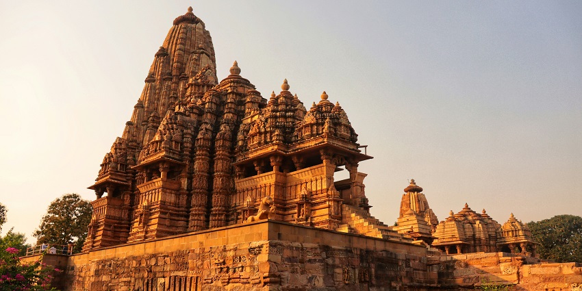 "Intricate Jain temple carvings, stunning places to visit near Lalitpur.