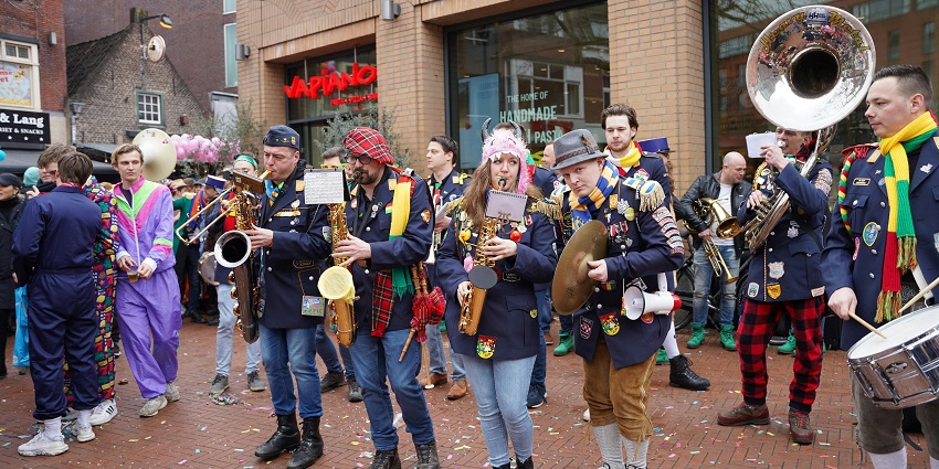 Experience the vibrant Kongsberg Jazz Festival, a lively thing to do in Kongsberg Norway.