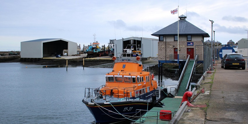 Kessingland Lifeboat Heritage showcases historic lifeboats and maritime exhibits.
