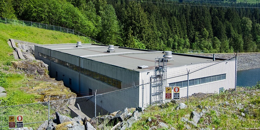 Exploring historic power stations is one of the most fascinating things to do in Mission for visitors.