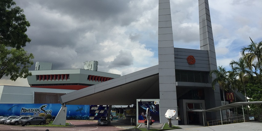 Exploring Science Centre Singapore is one of the most fascinating things to do in Jurong East.