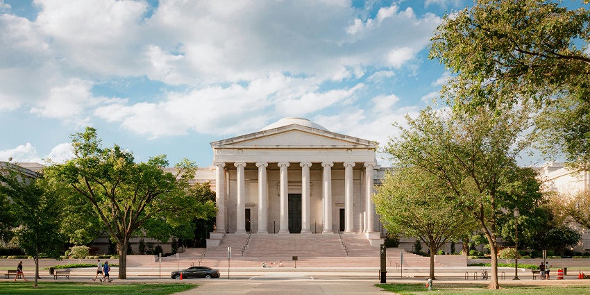 Discover the National Civil War Museum, one of the fascinating things to do in Harrisburg PA in December.