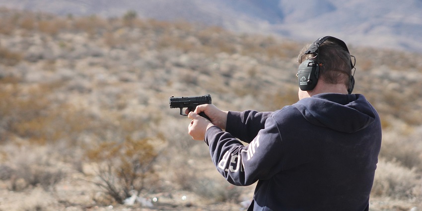 Practicing your aim is one of the most thrilling things to do in Lecanto FL.
