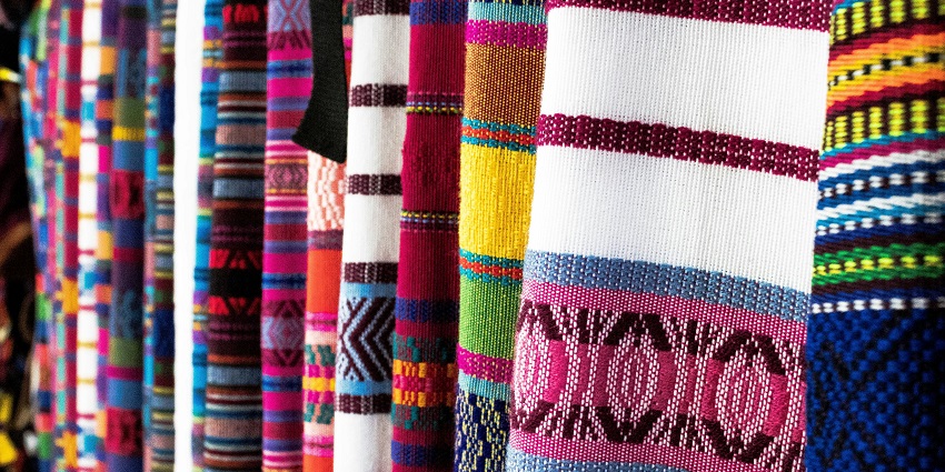 Explore unique handmade jewellery and textiles from local artists among the top things to do in Halki Naxos.