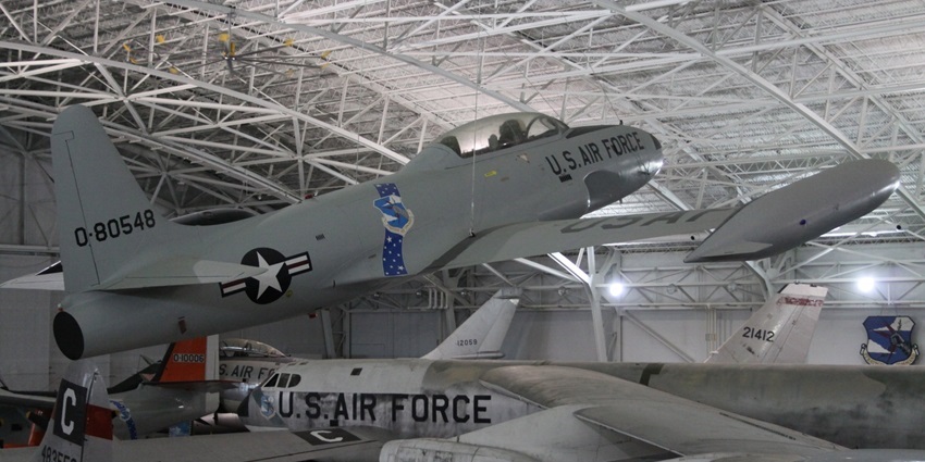 Discovering vintage aircraft is one of the most fascinating things to do in Nebraska.