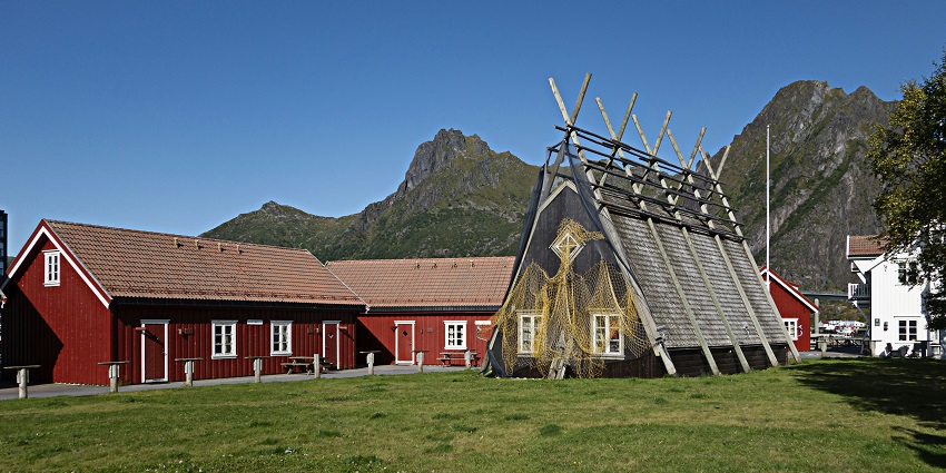 Explore the charming Lågdalsmuseet open-air museum, unique things to do in Kongsberg Norway.