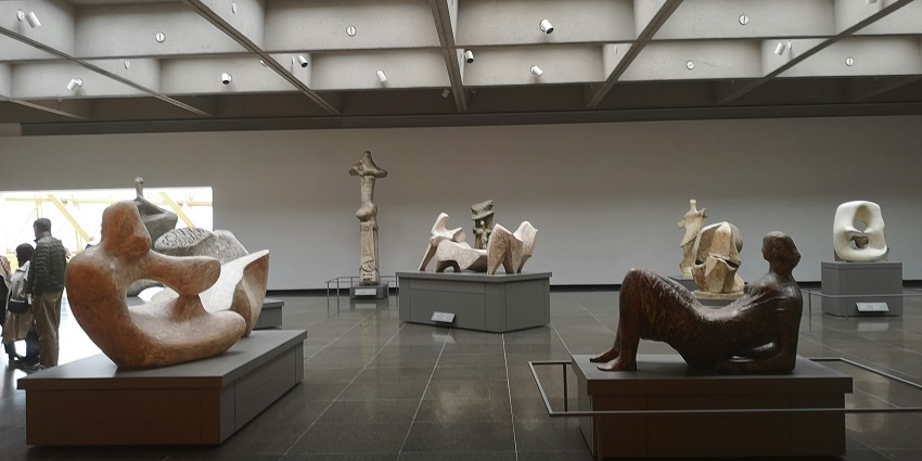 Exploring the creative gallery is one of the best things to do in Manly for art lovers.