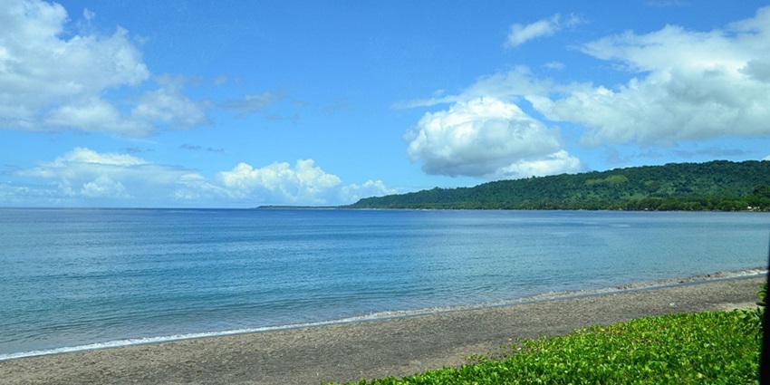 Tropical paradise of Vanuatu, a must-see destination among places to visit near New Zealand.