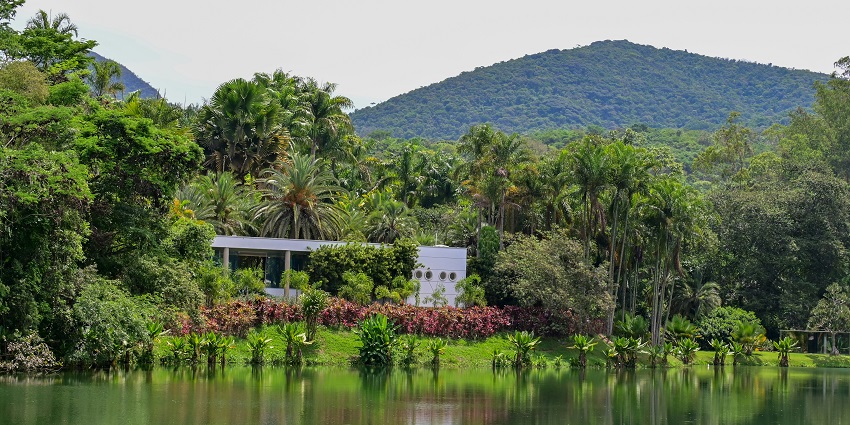 Aamby Valley City, a luxurious destination among the best places to visit near Khandala.
