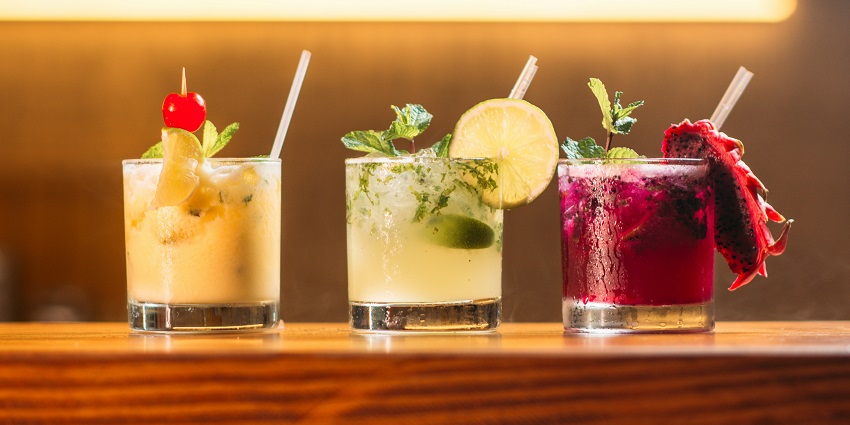 Osm Lounge is one of the best places to experience the vibrant Sikkim nightlife.
