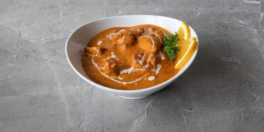 Refreshing Meat Stout with Lemon served at the best non-veg restaurants in Guwahati.
