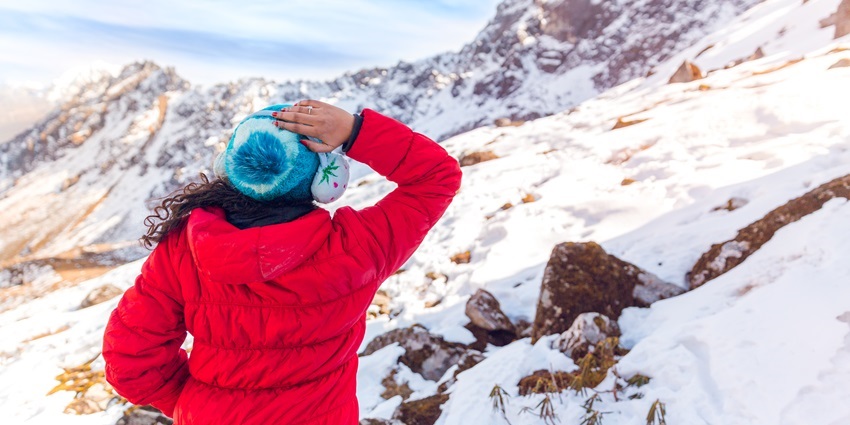 Explore helpful insights and tips for travellers for a safe and comfortable journey.